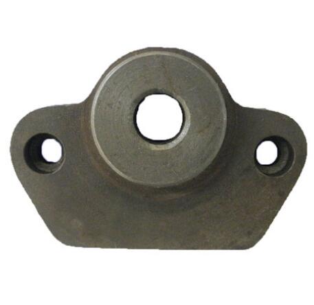 high quality customized casting iron valve parts