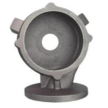 OEM Custom Sand Casting Pump Part