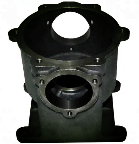 Iron Sand Casting for Transmission Housing