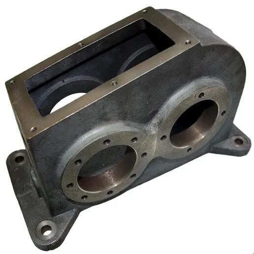 Ductile Iron Sand Casting Parts